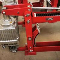 TWZ-300/90電動液壓鼓式制動器，焦作制動器