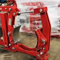 TWZB-400/90電動(dòng)液壓鼓式制動(dòng)器，焦作制動(dòng)器