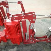 YWZ4—150/25電動液壓鼓式制動器，焦作制動器