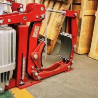 YWZ4-800/320電動液壓鼓式制動器，焦作制動器