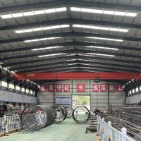 宜昌市電動單梁橋式起重機(jī)，行吊