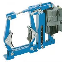 YWZ4-400/E80電動液壓鼓式制動器，焦作制動器