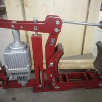 YWZ12-160/E23電動液壓鼓式制動器，焦作制動器