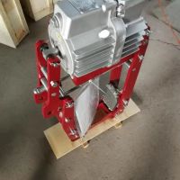 YWZ12-200/E23電動液壓鼓式制動器，焦作制動器