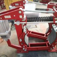 YWZ12-300/E30電動液壓鼓式制動器，焦作制動器