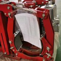 YWZ5-400/121電動(dòng)液壓鼓式制動(dòng)器，焦作制動(dòng)器