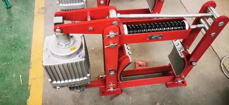 YWZ11-300/E50電動液壓鼓式制動器，焦作制動器