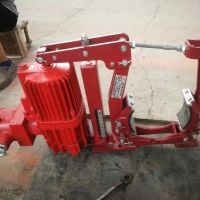 YWB630-2000電動液壓鼓式制動器，焦作制動器