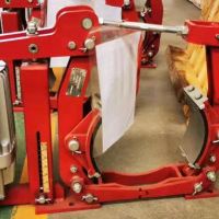 YWZ6-710/300電動(dòng)液壓鼓式制動(dòng)器，焦作制動(dòng)器