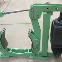 YWZF-400/125電動(dòng)液壓鼓式制動(dòng)器，焦作制動(dòng)器