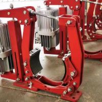 YWZ13-250/E30電動液壓鼓式制動器，焦作制動器