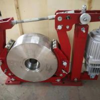 YWZD-630/200電動液壓鼓式制動器，焦作制動器