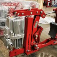 YWZA-500/125電動(dòng)液壓鼓式制動(dòng)器，焦作制動(dòng)器