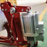 YWZ8-400/E80電動(dòng)液壓鼓式制動(dòng)器,焦作制動(dòng)器
