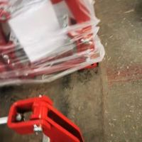 YWZE-630/125電動液壓鼓式制動器,焦作制動器