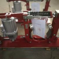 YJA200液壓夾軌器，焦作制動(dòng)器,廠家直銷，價(jià)格優(yōu)惠