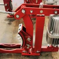 YJD560液壓夾軌器，焦作制動器,廠家直銷，價格優(yōu)惠