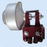 450SH液壓失效保護(hù)制動(dòng)器,焦作制動(dòng)器，廠家直銷