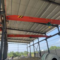 恩施電動單梁橋式起重機(jī)，行吊