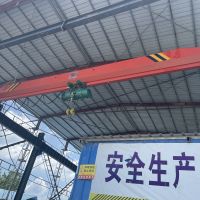 長(zhǎng)陽(yáng)單梁橋式起重機(jī)各種型號(hào)起重機(jī)，行吊廠家直銷(xiāo)