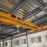 荊州單梁橋式起重機(jī)各種型號(hào)起重機(jī)，行吊廠家直銷(xiāo)