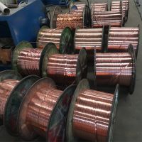 廠家直銷(xiāo)銅排-銅桿-鋁桿滑線-河南華尙