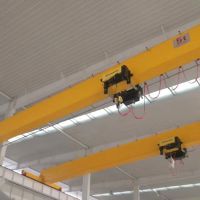 營口起重機(jī)大石橋市天力起重機(jī)橋式起重機(jī)各種配件專業(yè)生產(chǎn)安裝