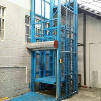 山東濰坊貨梯安裝銷(xiāo)售