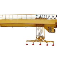惠州廠家直銷掛梁橋式起重機