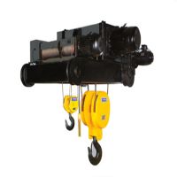 貴陽起重機子母吊生產(chǎn)銷售廠家