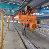 成都起重機(jī)-電動(dòng)葫蘆生產(chǎn)廠家