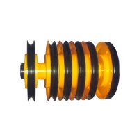 沈陽(yáng)起重機(jī)-吊鉤滑輪