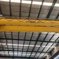 貴陽(yáng)橋式起重機(jī)生產(chǎn)廠家