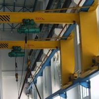 揭陽(yáng)起重機(jī)-BX墻壁起重機(jī)生產(chǎn)廠(chǎng)家