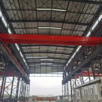 揭陽(yáng)起重機(jī)-橋式起重機(jī)生產(chǎn)銷(xiāo)售維保