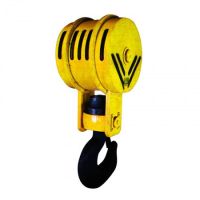 上海起重機(jī)-全封吊鉤組