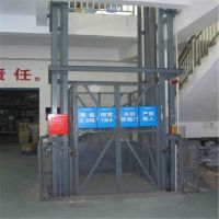 沈陽(yáng)起重機(jī)-導(dǎo)軌貨梯