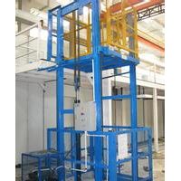 沈陽起重機-液壓貨梯