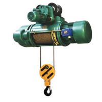 重慶CD型電動(dòng)葫蘆