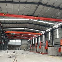 荊州單梁橋式起重機(jī)各種型號(hào)起重機(jī)，行吊廠家直銷