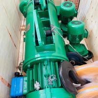 宜昌市電動(dòng)葫蘆，起重配件