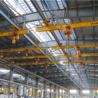 蘇州歐式起重機(jī)