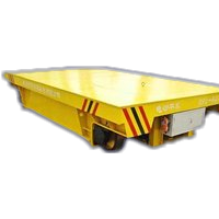 重慶起重機(jī)-電動(dòng)平車(chē)