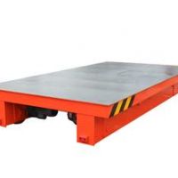 重慶起重機(jī)-電動(dòng)平車(chē)