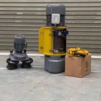 宜昌市電動葫蘆，起重配件