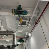 宜昌遠(yuǎn)安縣電動葫蘆，起重配件