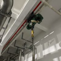 宜昌巴東縣電動葫蘆，起重配件