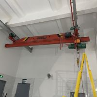 宜昌市電動懸掛橋式起重機(jī)