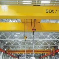 江門(mén)橋式起重機(jī)維修維保