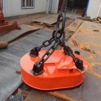 武漢電磁吸盤(pán)